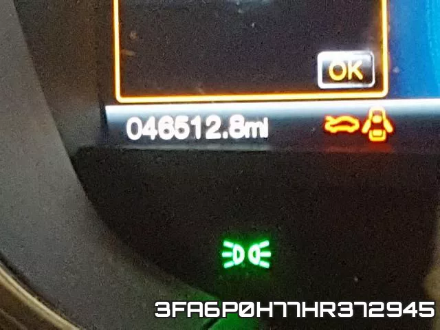 3FA6P0H77HR372945 фото 7