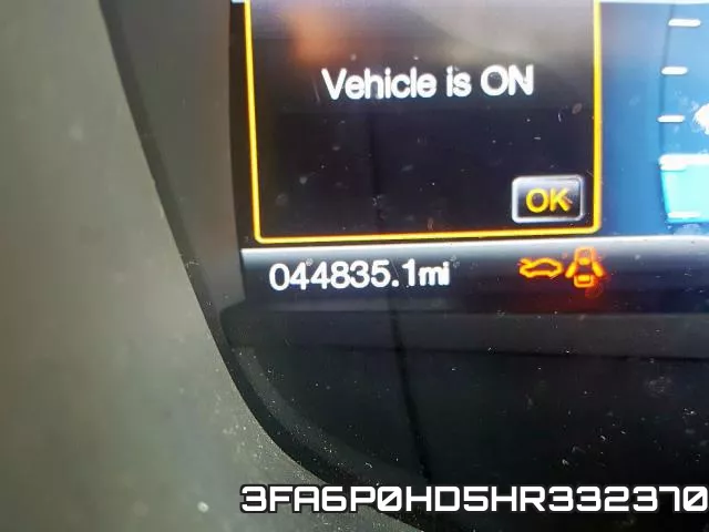 3FA6P0HD5HR332370 фото 5