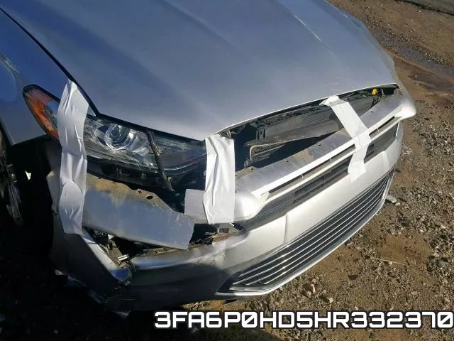 3FA6P0HD5HR332370 фото 6