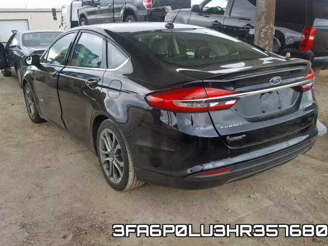 3FA6P0LU3HR357680 фото 3