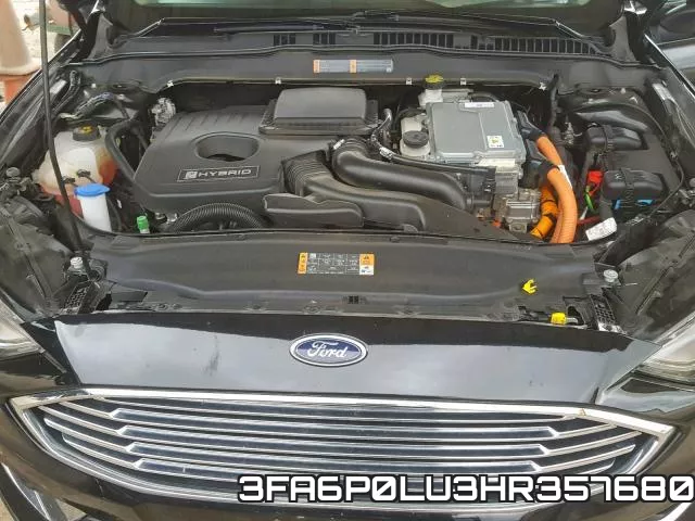 3FA6P0LU3HR357680 фото 6