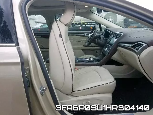 3FA6P0SU1HR304140 фото 5