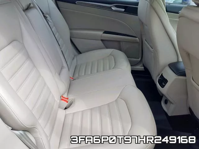 3FA6P0T97HR249168 фото 5
