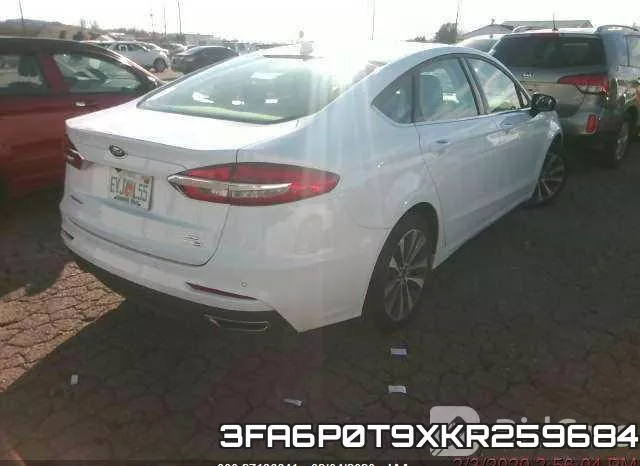 3FA6P0T9XKR259684 фото 2