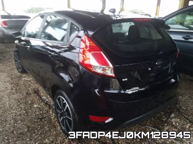 3FADP4EJ0KM128945 фото 3