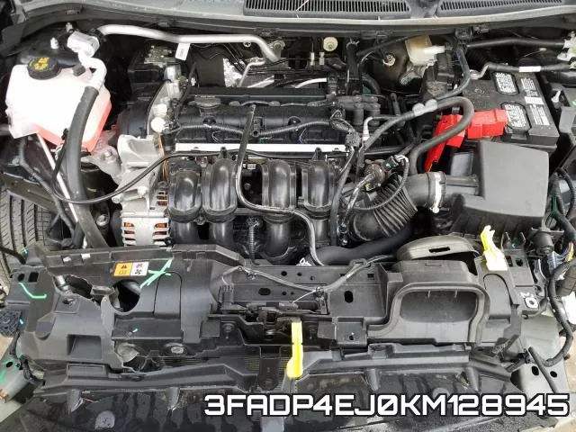 3FADP4EJ0KM128945 фото 7