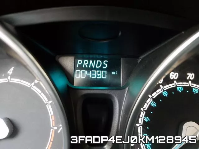 3FADP4EJ0KM128945 фото 8