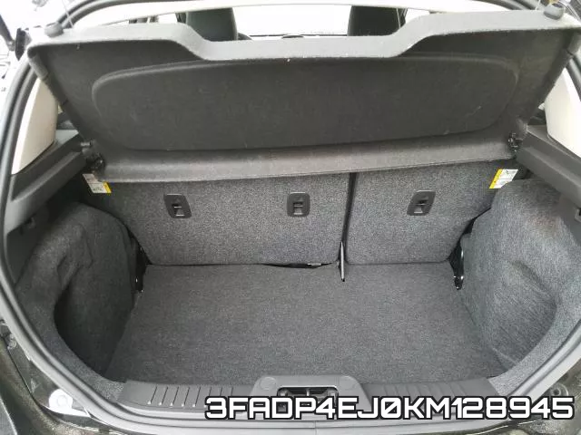 3FADP4EJ0KM128945 фото 9