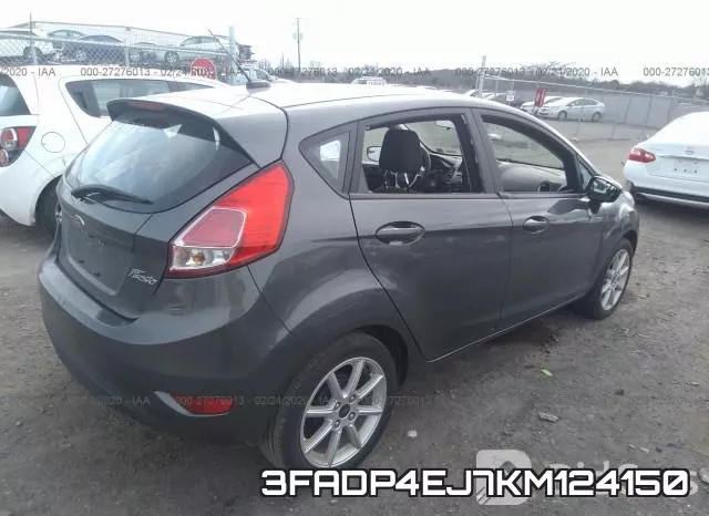 3FADP4EJ7KM124150 фото 3