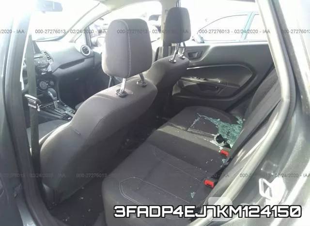 3FADP4EJ7KM124150 фото 6