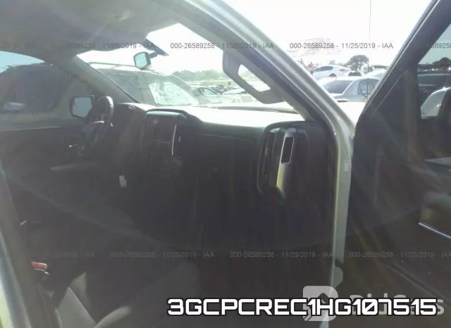 3GCPCREC1HG107515 фото 6