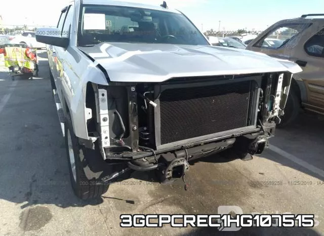 3GCPCREC1HG107515 фото 7