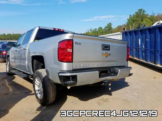 3GCPCREC4JG121219 фото 4