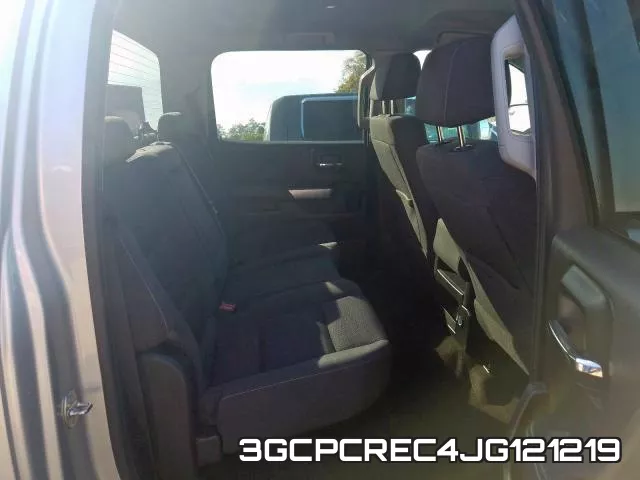 3GCPCREC4JG121219 фото 6