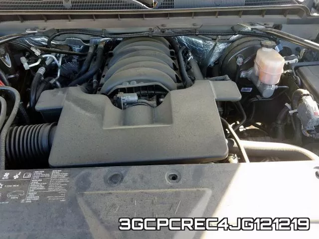 3GCPCREC4JG121219 фото 7
