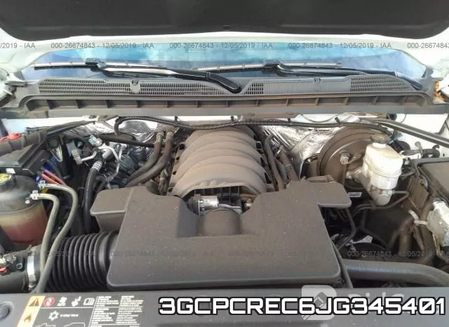 3GCPCREC6JG345401 фото 2