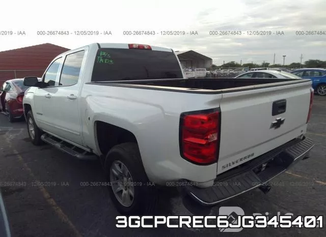 3GCPCREC6JG345401 фото 4
