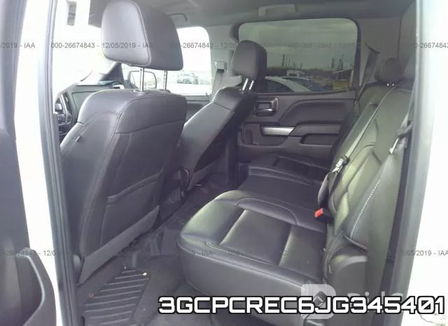 3GCPCREC6JG345401 фото 7