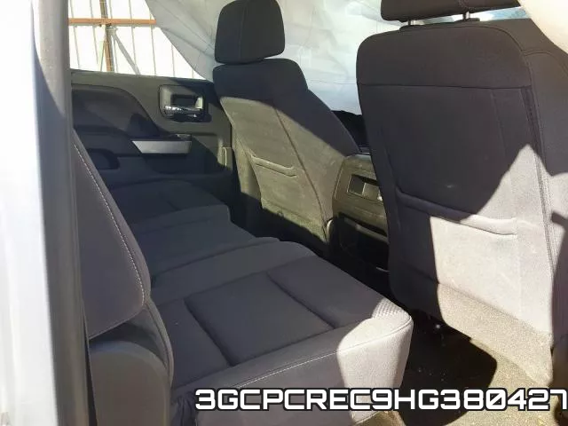 3GCPCREC9HG380427 фото 5