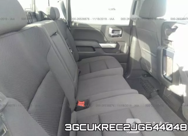3GCUKREC2JG644048 фото 6