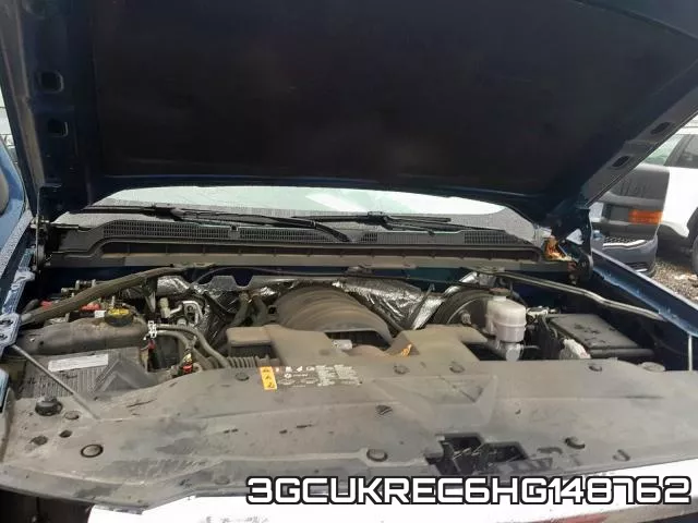 3GCUKREC6HG148762 фото 6