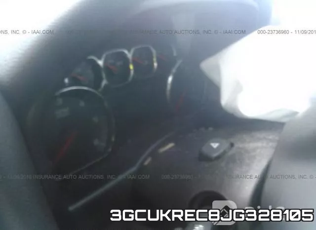 3GCUKREC8JG328105 фото 3