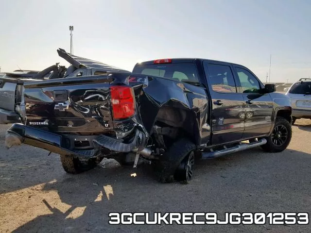 3GCUKREC9JG301253 фото 3