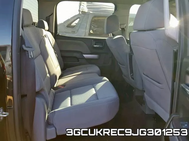 3GCUKREC9JG301253 фото 4