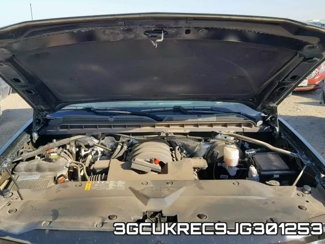 3GCUKREC9JG301253 фото 5