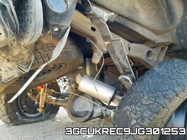 3GCUKREC9JG301253 фото 6