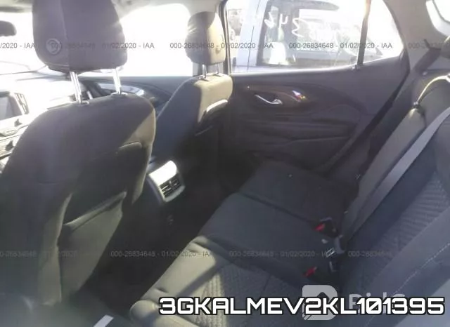 3GKALMEV2KL101395 фото 6
