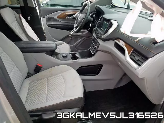 3GKALMEV5JL316526 фото 4