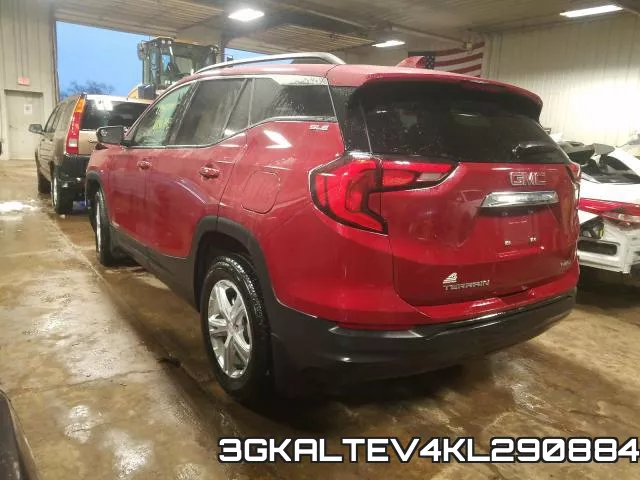 3GKALTEV4KL290884 фото 2