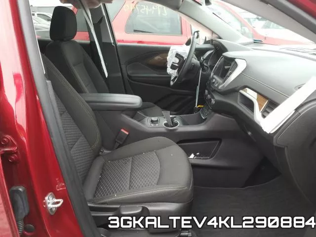 3GKALTEV4KL290884 фото 4
