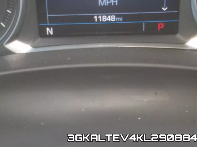 3GKALTEV4KL290884 фото 6