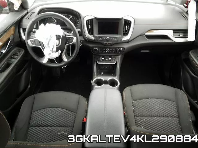 3GKALTEV4KL290884 фото 7