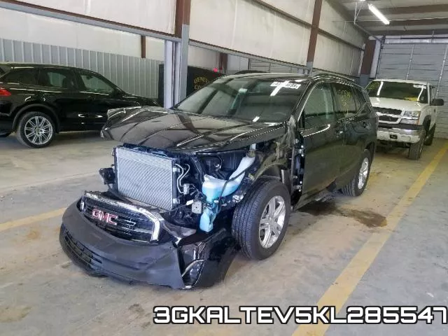 3GKALTEV5KL285547 фото 3