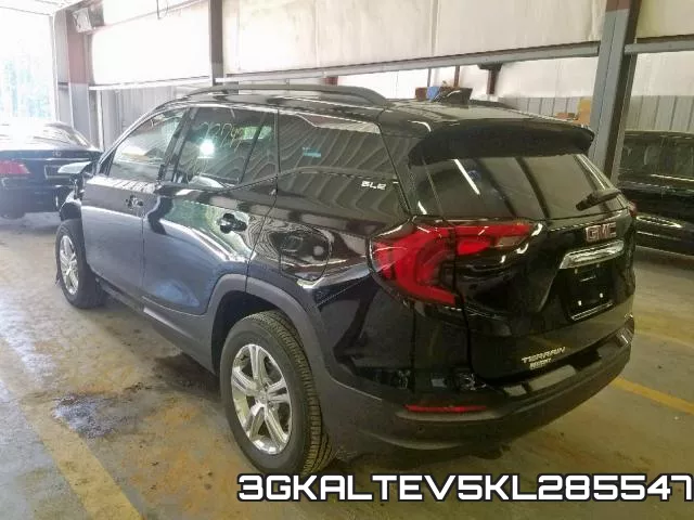 3GKALTEV5KL285547 фото 4