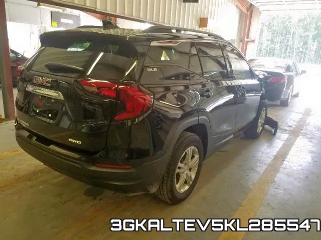 3GKALTEV5KL285547 фото 5