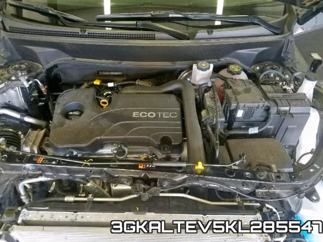 3GKALTEV5KL285547 фото 7
