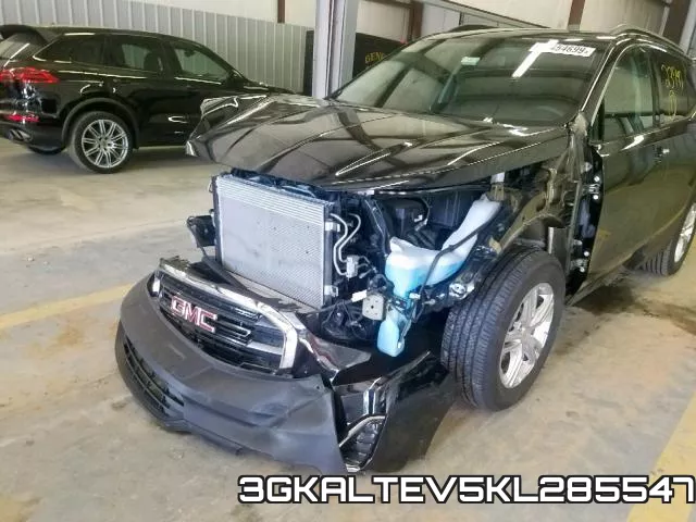 3GKALTEV5KL285547 фото 9