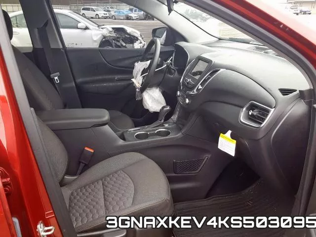 3GNAXKEV4KS503095 фото 3