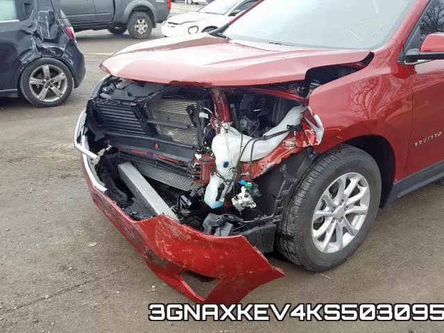 3GNAXKEV4KS503095 фото 6
