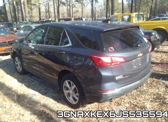 3GNAXKEX6JS535594 фото 3