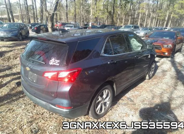 3GNAXKEX6JS535594 фото 4