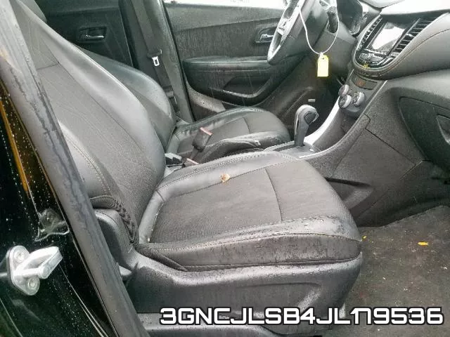 3GNCJLSB4JL179536 фото 3
