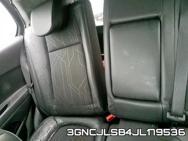 3GNCJLSB4JL179536 фото 4