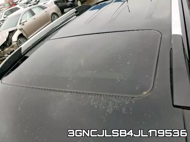 3GNCJLSB4JL179536 фото 6