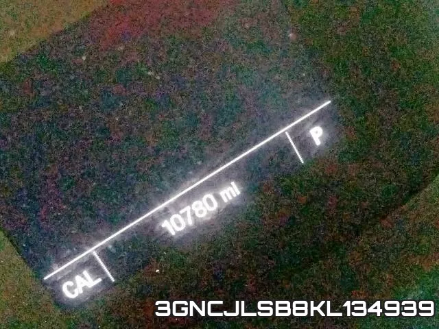 3GNCJLSB8KL134939 фото 6