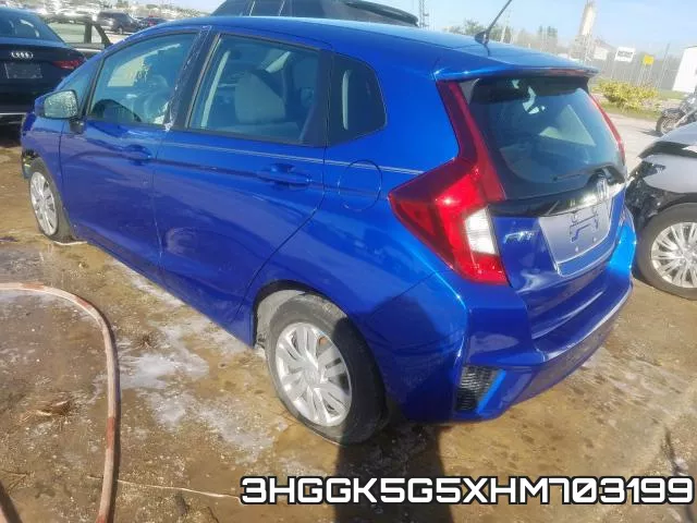 3HGGK5G5XHM703199 фото 4